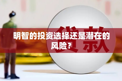五峰明智的投资选择还是潜在的风险？