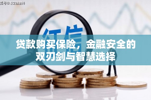 五峰贷款购买保险，金融安全的双刃剑与智慧选择