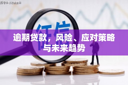 五峰逾期贷款，风险、应对策略与未来趋势