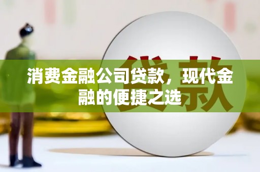 五峰消费金融公司贷款，现代金融的便捷之选