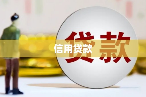 五峰信用贷款